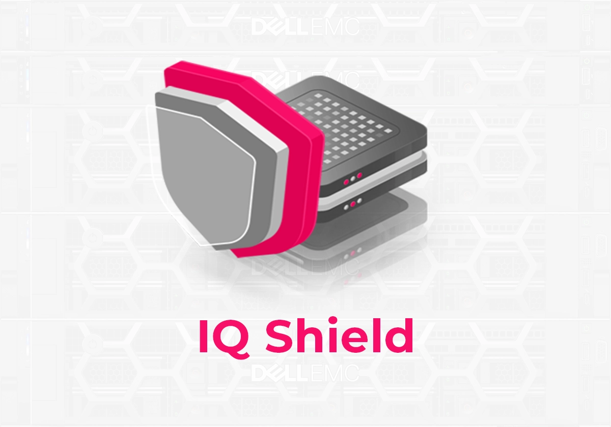 IQ Shield