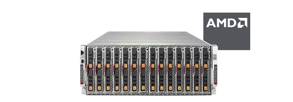 Supermicro AMD