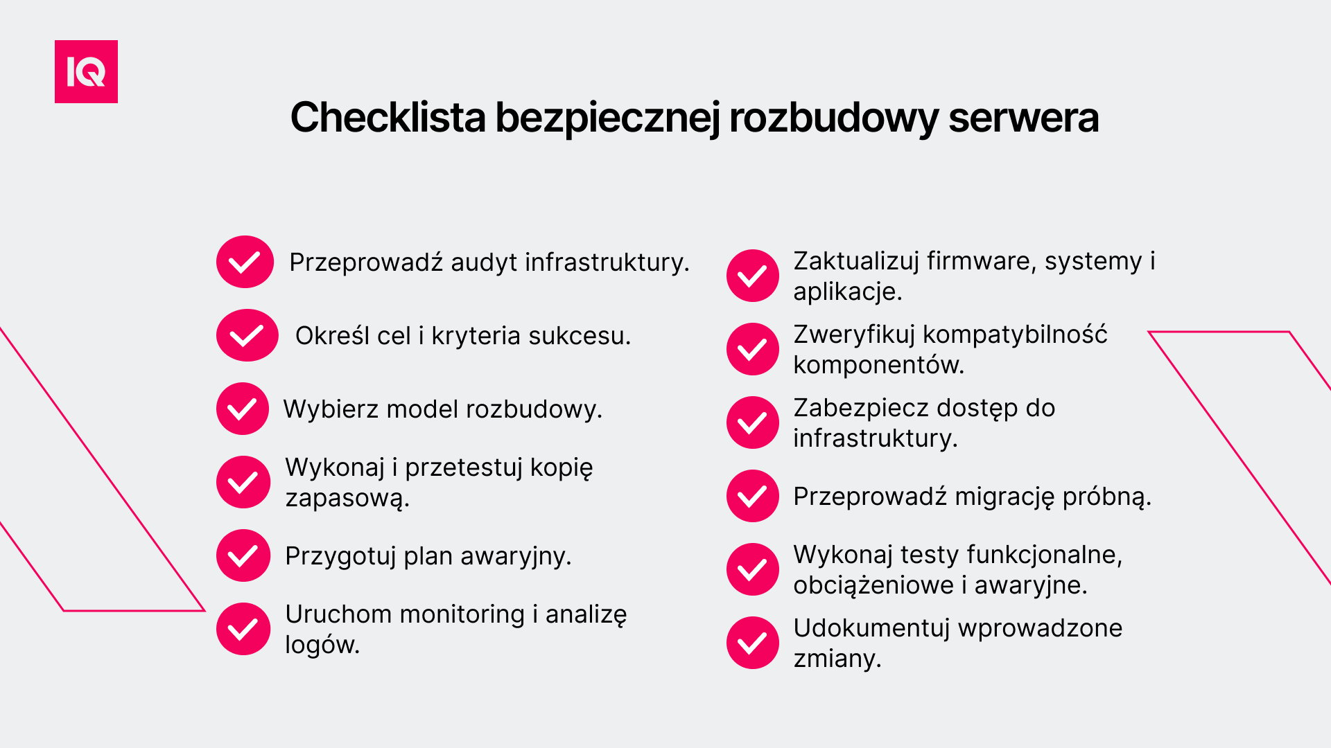 checklista-bezpiecznej-rozbudowy-serwera checklista-bezpiecznej-rozbudowy-serwera