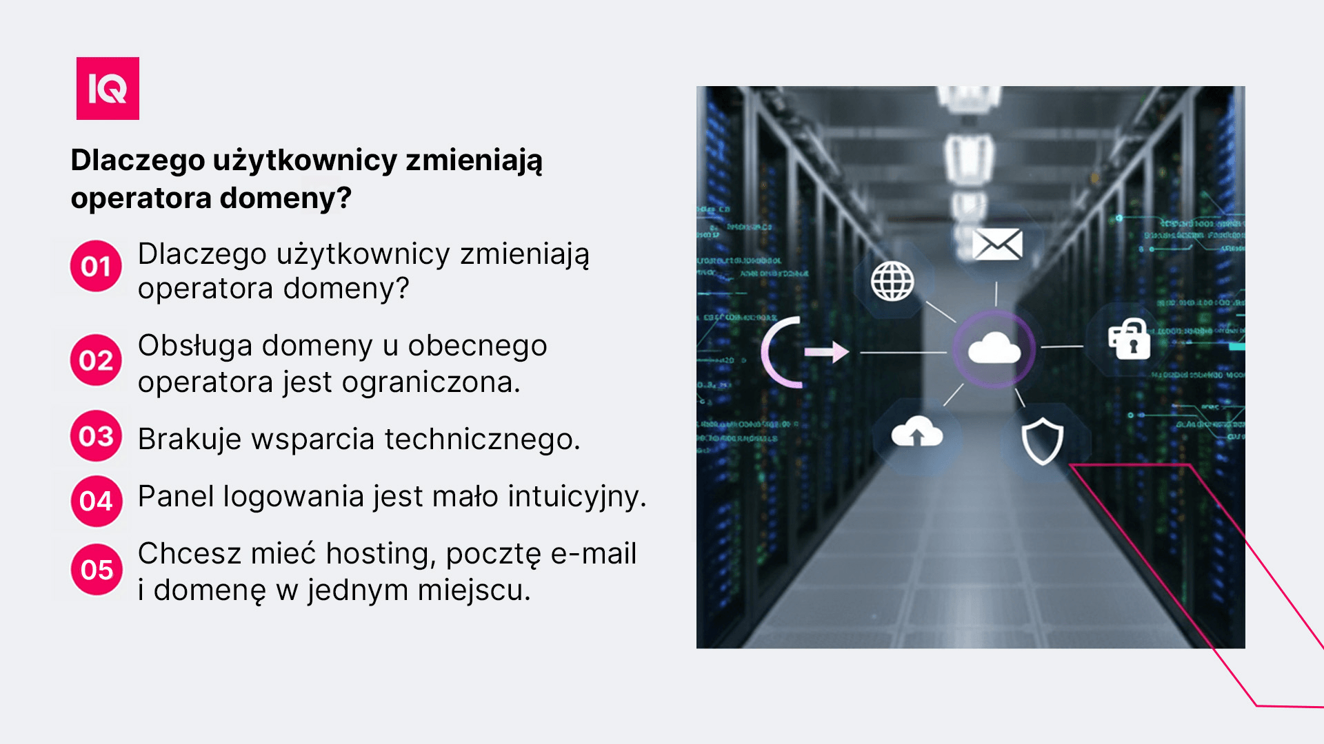 dlaczego-uzytkownicy-zmieniaja-operatora-domeny dlaczego-uzytkownicy-zmieniaja-operatora-domeny