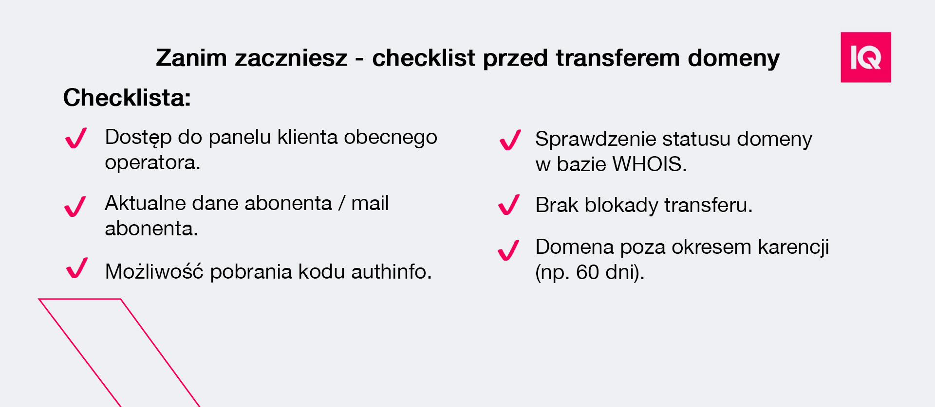 zanim-zaczniesz-checklista-przed-transferem zanim-zaczniesz-checklista-przed-transferem