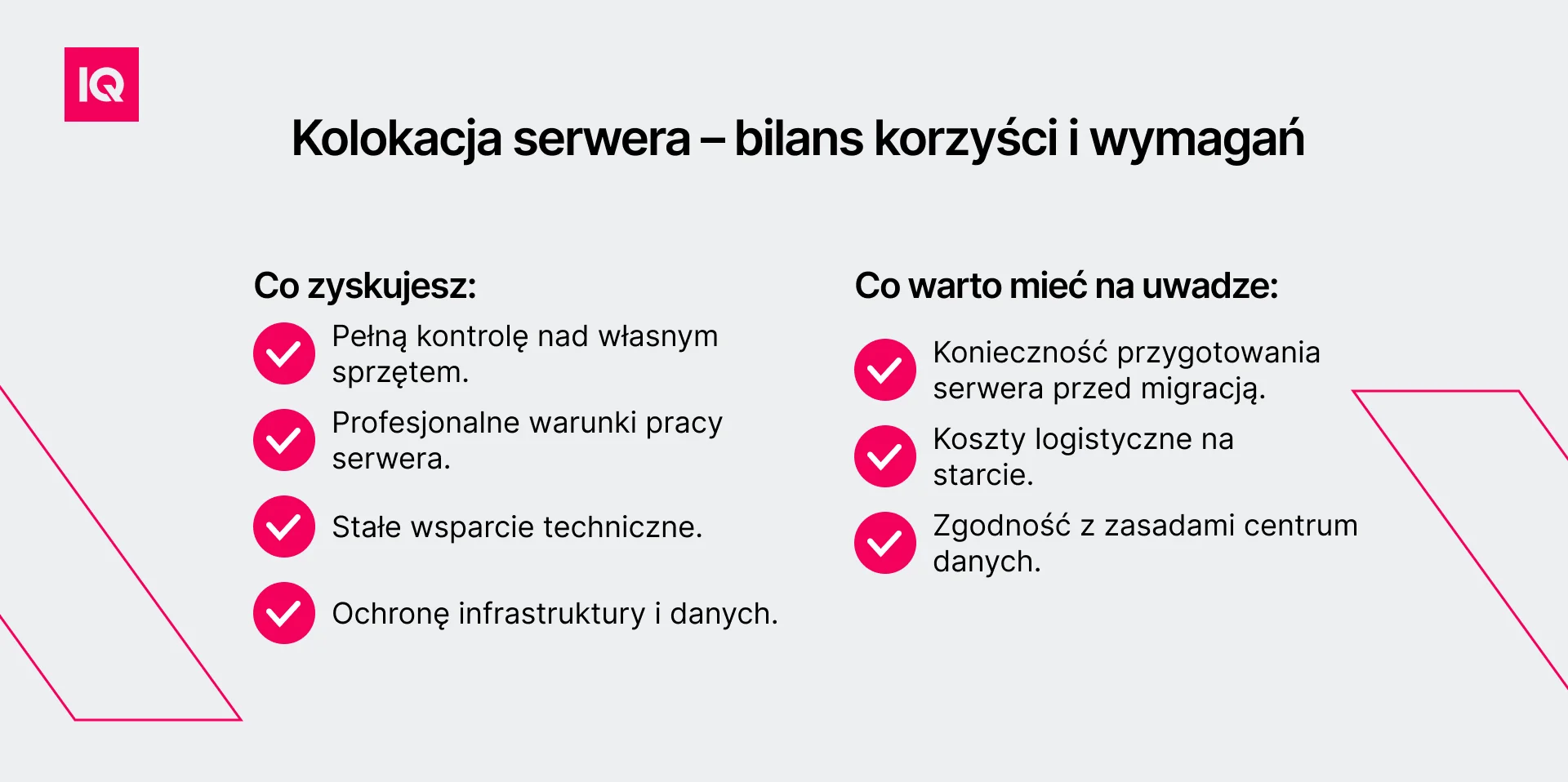 kolokacja-serwera-bilans-korzysci-i-wymagan