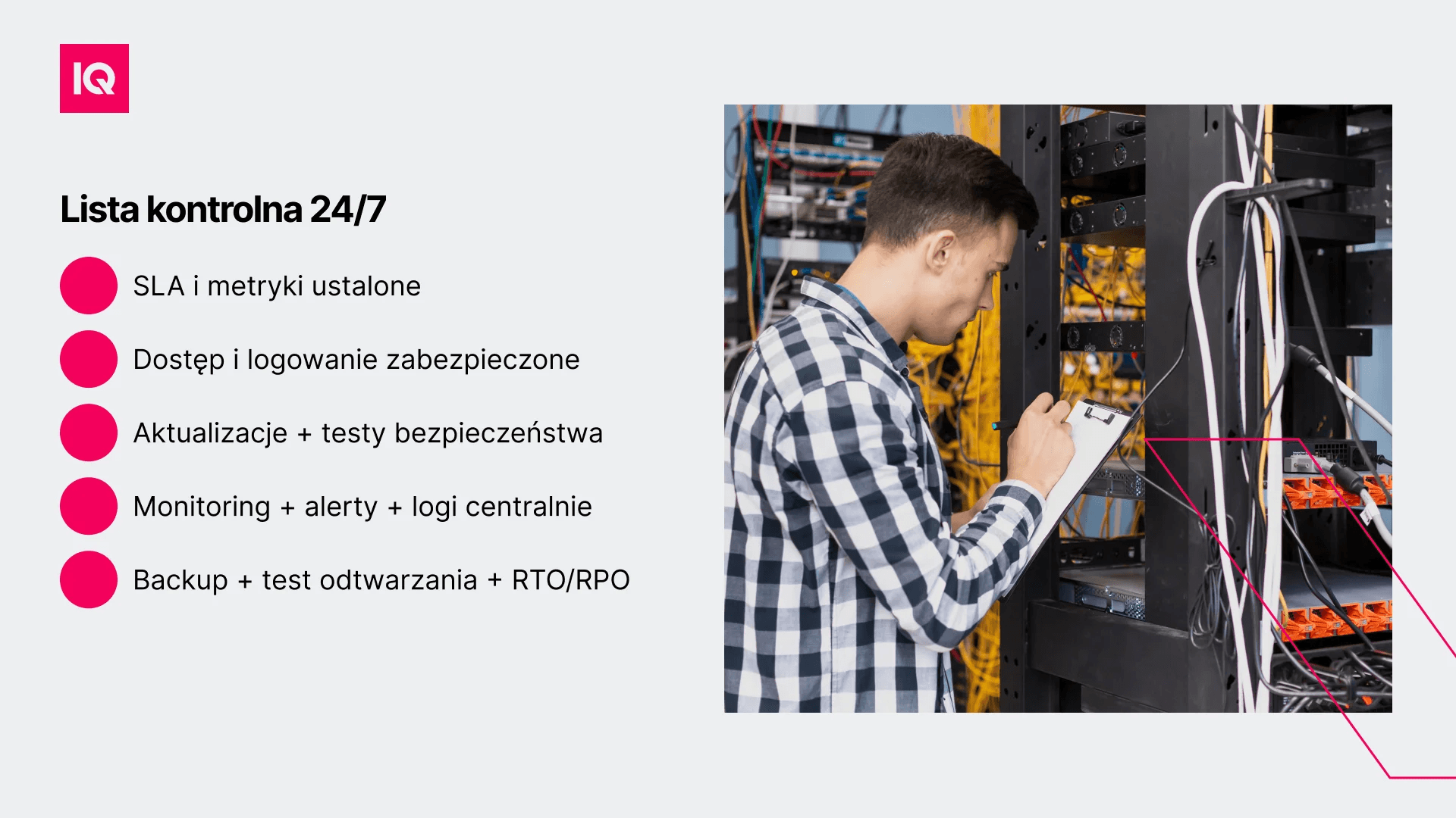 Kopie zapasowe i odtwarzanie