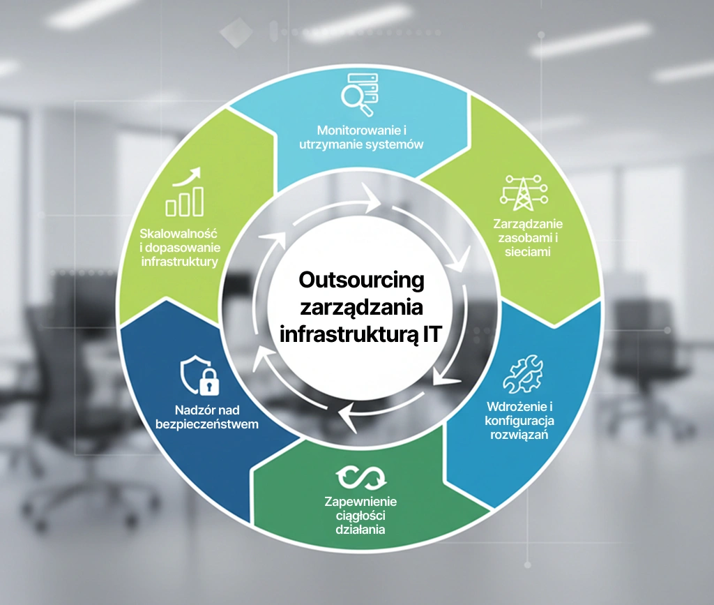 outsorcing zarzadzania infrastruktura it diagram outsorcing zarzadzania infrastruktura it diagram